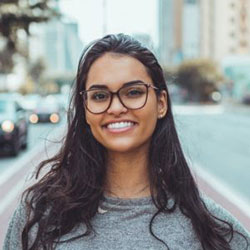 happy girl wearing eyeglasses 640 300x3002 1