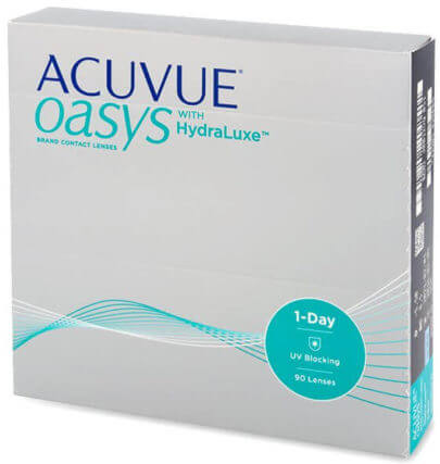 acuvue oasys contact lens near me