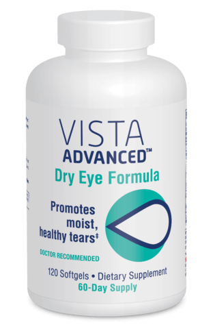Vista Advanced Dry Eye Formula 120cap 480x480