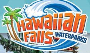 Hawaiian Falls Waterparks