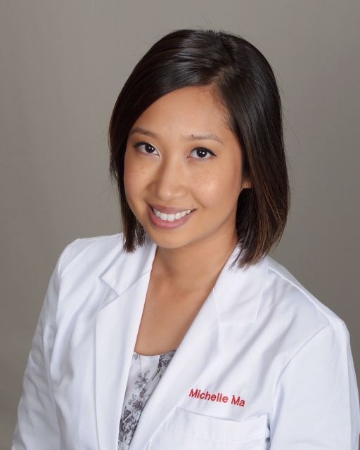 Dr. Michelle Ma