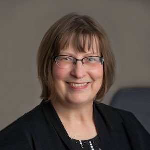 Dr. Debbie Cipp
