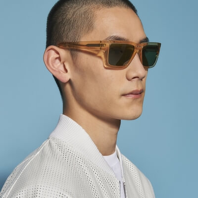 man wearing prada sunglasses 400×400