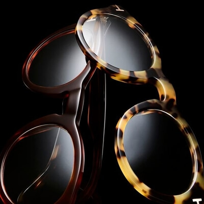 pairs of tom ford sunglasses