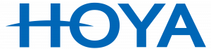 Hoya logo logotype