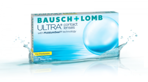 bausch lomb ultra for presbyopia