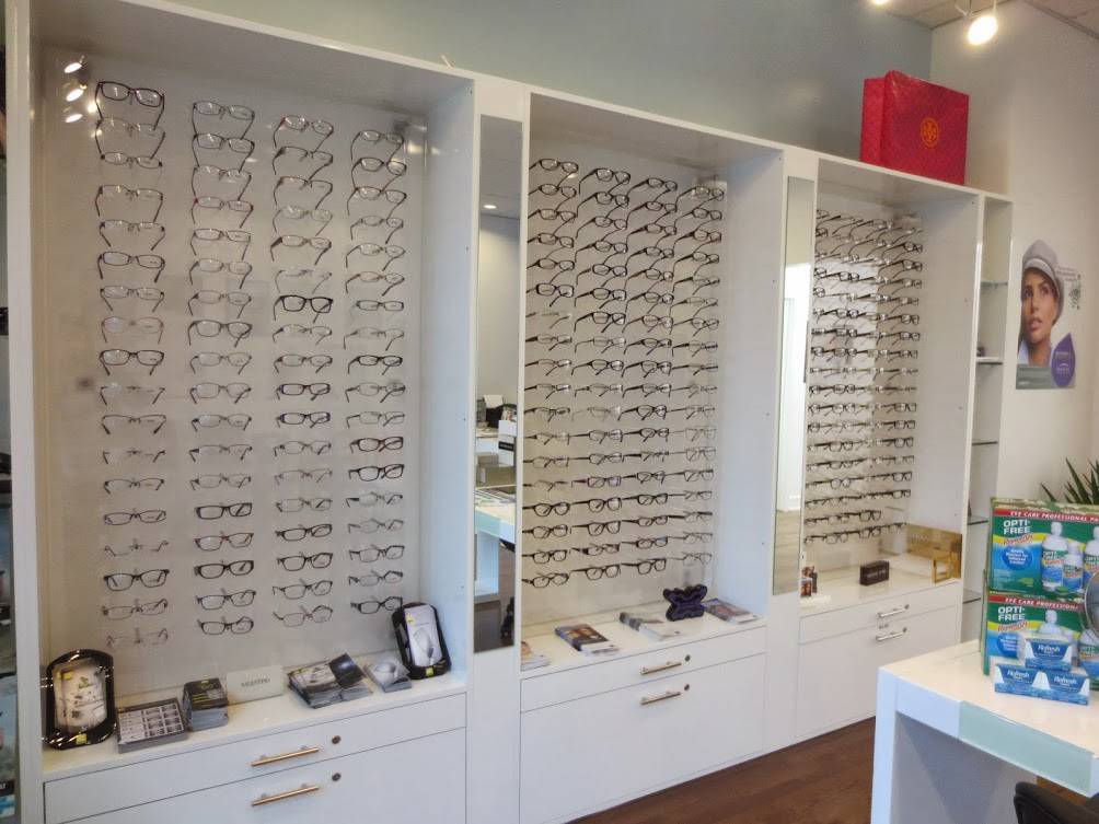 Eyeglass Dispensary