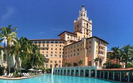 Biltmore Hotel-Miami