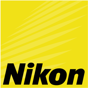 300px Nikon logo svg