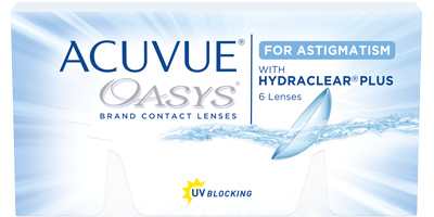 Acuvue oasys for astigmatism -Best Sellers - Top Contact Lenses in Campbell River, BC