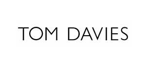 Tom Davies logo
