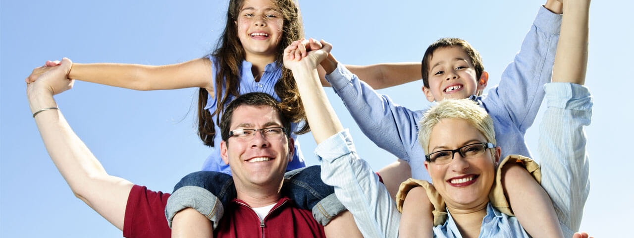Family Eye Care in West Toronto | The Junction Optometrists