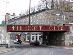 ellicott city