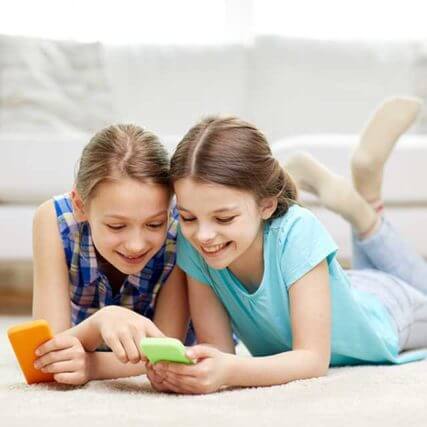 children technology screens 640 min