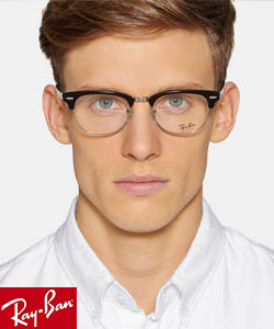 RayBan Glasses logo male 3