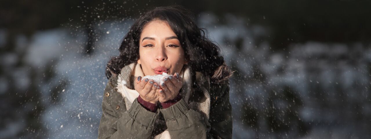 8 Tips to Beat Winter Dry Eyes