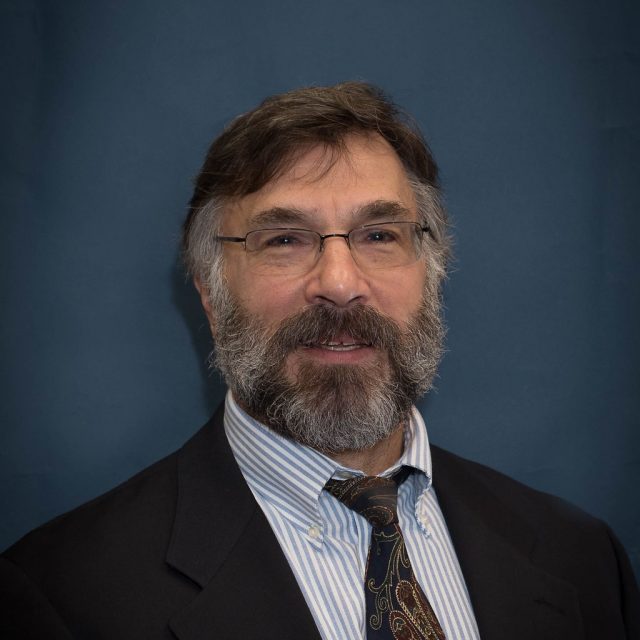 Dr. John Russo