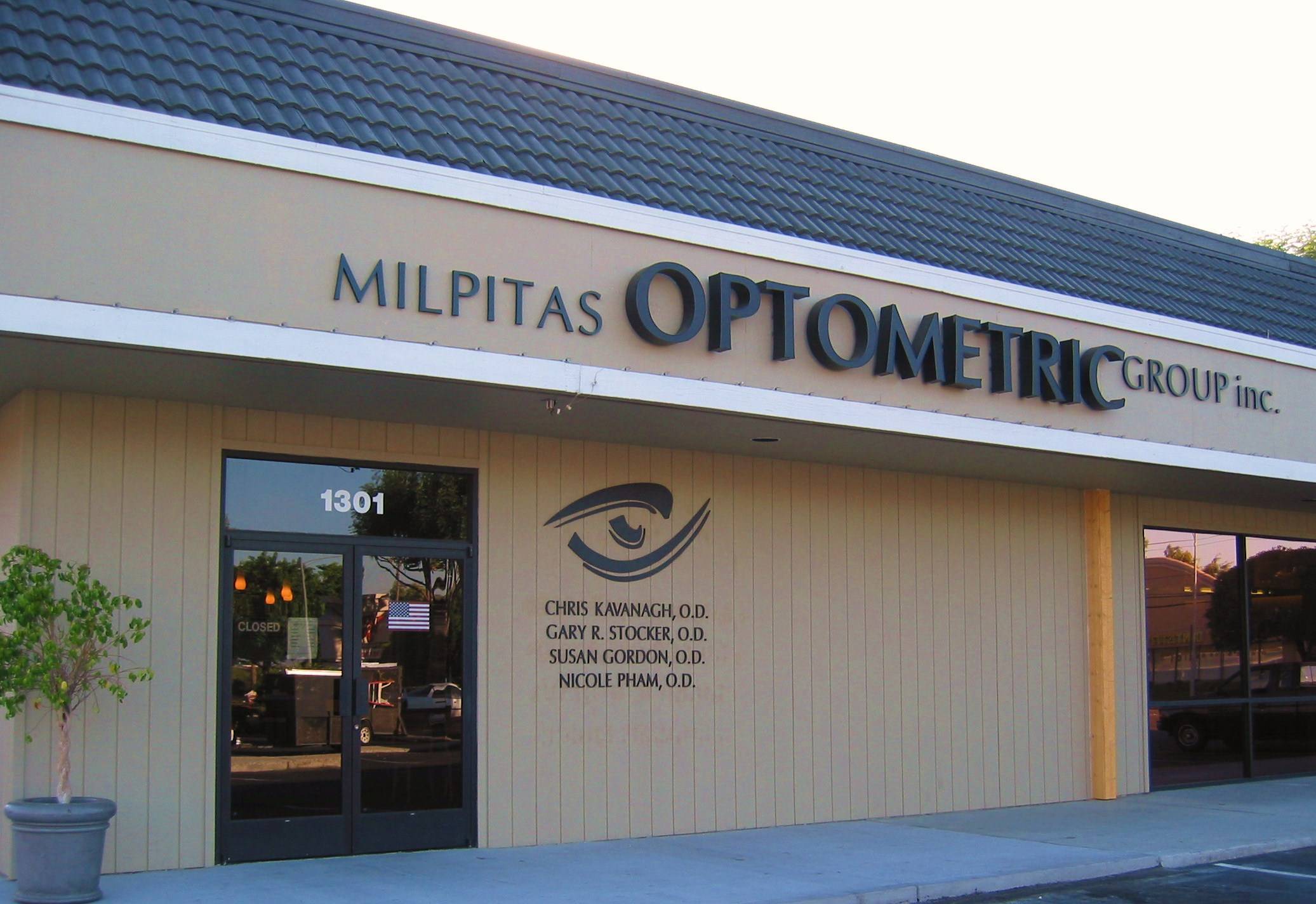 Milpitas Optometric Group, Optometrist in Milpitas, CA