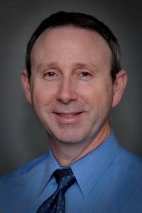 Dr. Chris Kavanagh