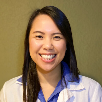 Dr. Michelle Chan O. D.