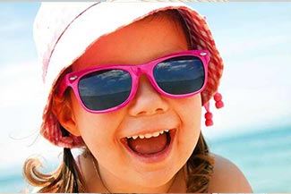 Sunglasses for kids Thumbnail