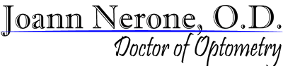 Joann Nerone OD Ltd