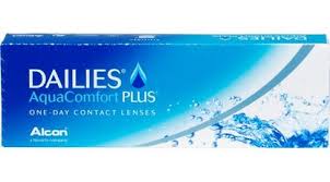 alcon dailies aquacomfort plus contact lenses - Concord, NC