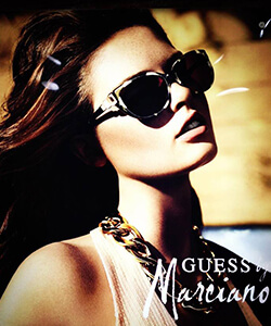 Guess Ad