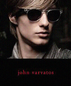 John Varvatos   Ad