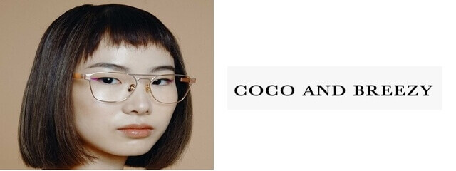 Coco and Breezy Eyewear in Concord, NC