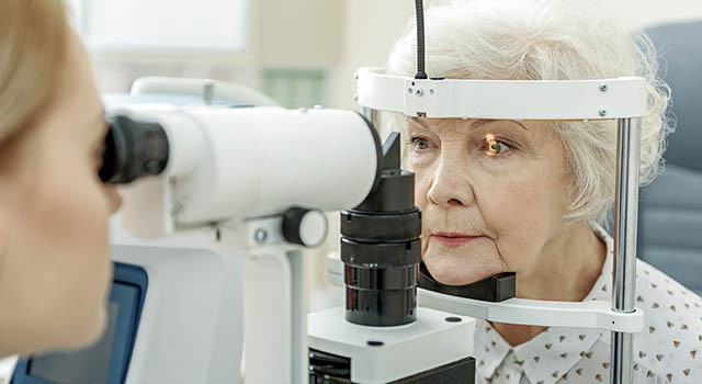 Eye Care Emergencies in Missouri