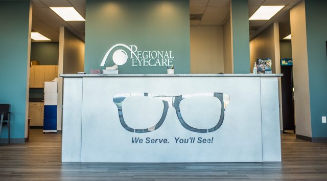 Regional Eyecare Eye Doctors in Cuba MO