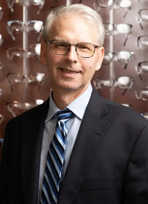 Dr. William Lynch