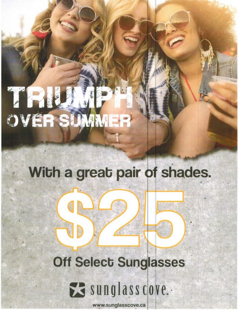 sunglass cove shades deal bridlewood eye care