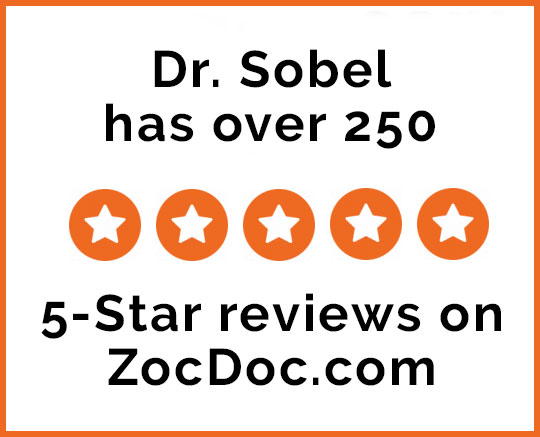 zocdoc Over 250 Reviews HP