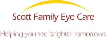 Scott Family Eye Care, PLLC