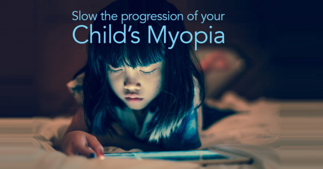 Slow Childs Myopia FB Post5