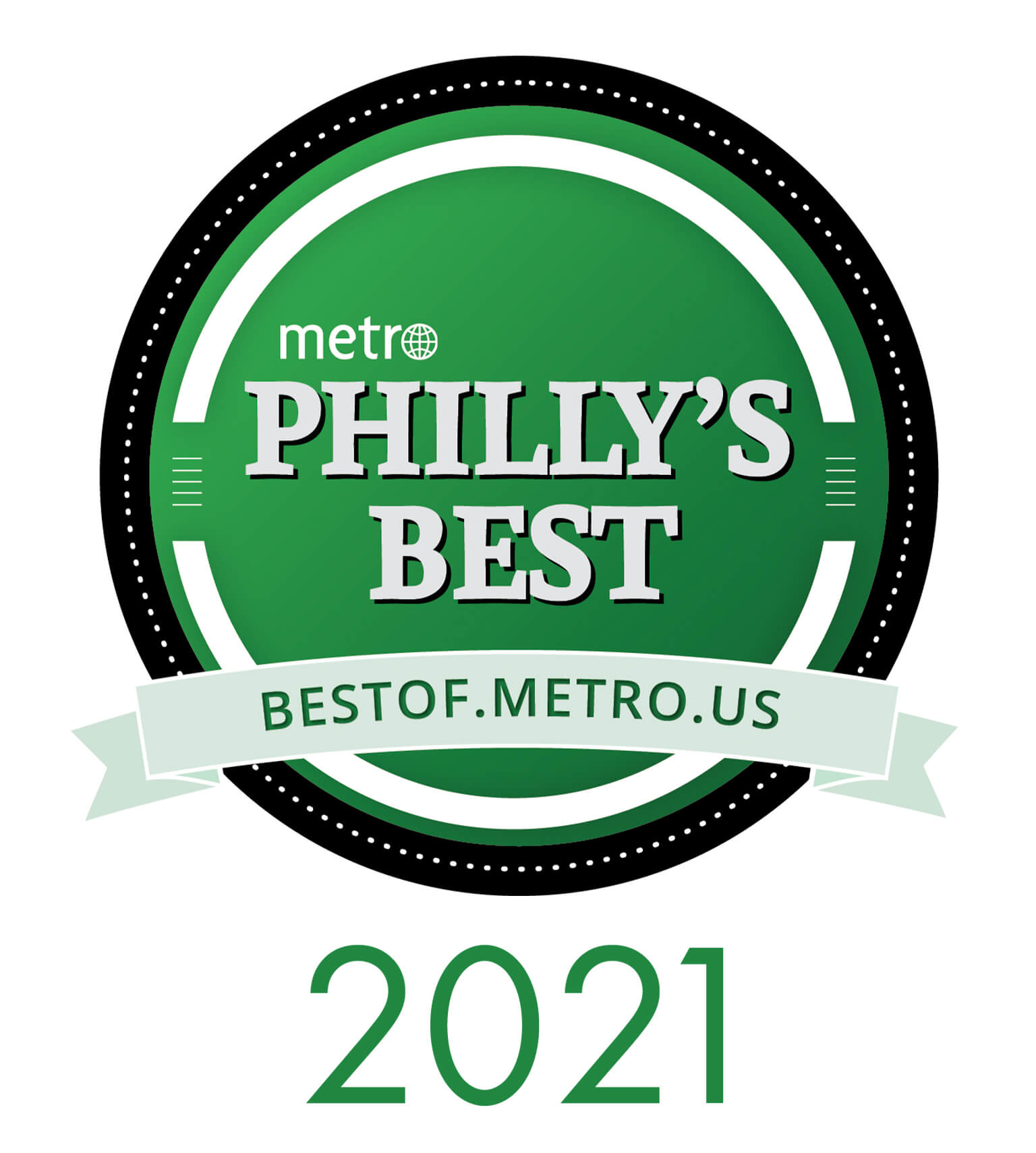 2021 Philly Logo
