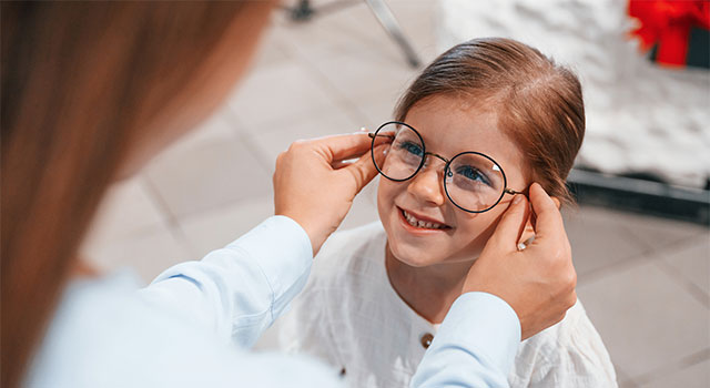 Myopia Management An Essential Guide for Parents Blog