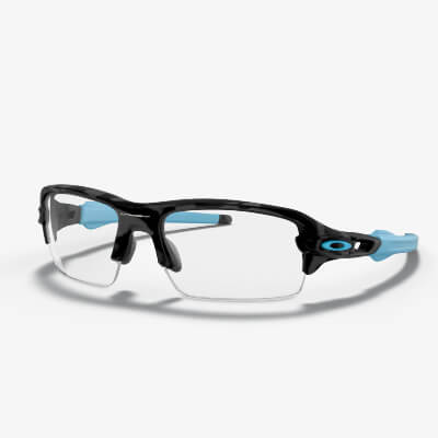 pair of oakley matte black camo eyeglasses 400x400.jpg
