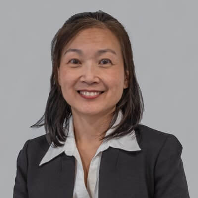 Dr. Lauren Yoon