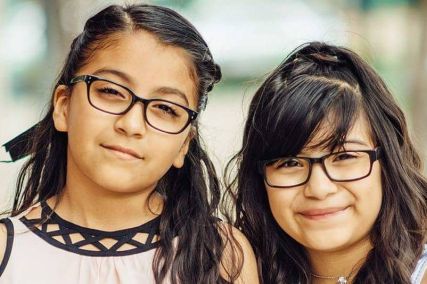 their own photographer spanish kids eyeglasses 427×284