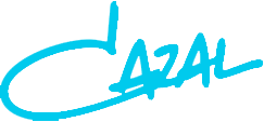 Cazal Logo 113