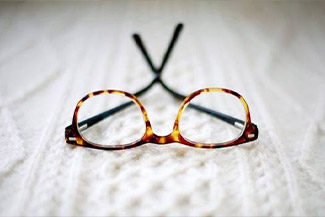 Eyeglass Frame Materials Thumbnail