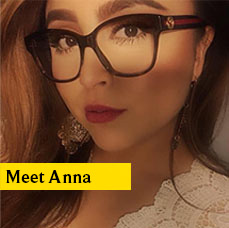 Meet Anna