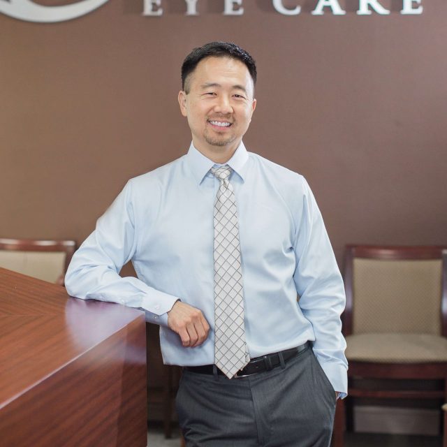 Dr. Walter Yim in Huntington Beach, CA