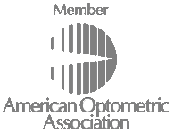American Optometric Association Logo 
