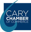 Cary Chamber of Commerce Logo 