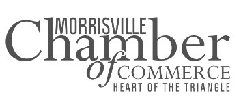 Morrisville Chamber of Commerce Logo 