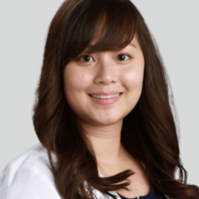 Dr. Anh Bui, O.D.